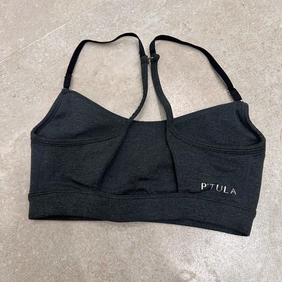 PTULA Women's Sports bra, Comfortable Everyday Support - Picture 2 of 3